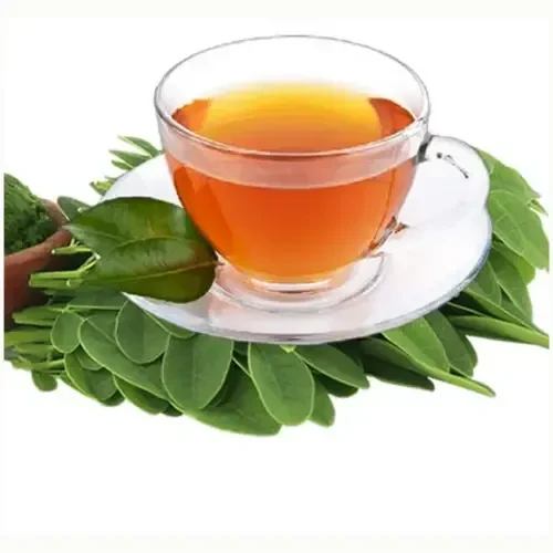 Moringa Tea